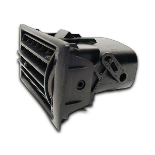 grid air conditioning devices right front Volkswagen T4 2.4 D 7D1819703
