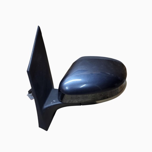 FORD FOCUS MK2 08-11R LIFT mirror left 6 vertical SZARE H4