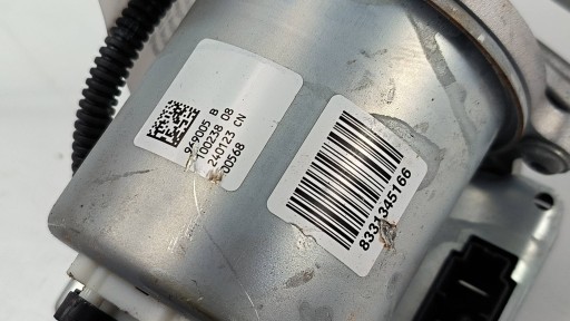 control electrics 488102284R 1.3 TCE RENAULT ARKANA LIFT