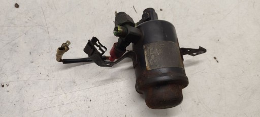 sensore pressione Dell’aria Mercedes W124 2,2b