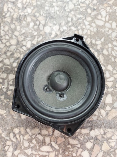 Lautsprecher SREDNIOTONOWY konsole MERCEDES C W205