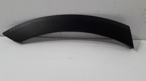 KIA Sorento III modanatura parafango posteriore Destro 87742C5000 (U52)