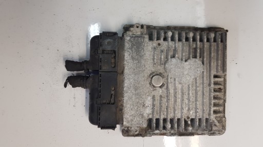 VW AUDI SEAT SKODA 1.6TDI počítač řídící jednotka motoru 03L907425C 5WP42902 AA