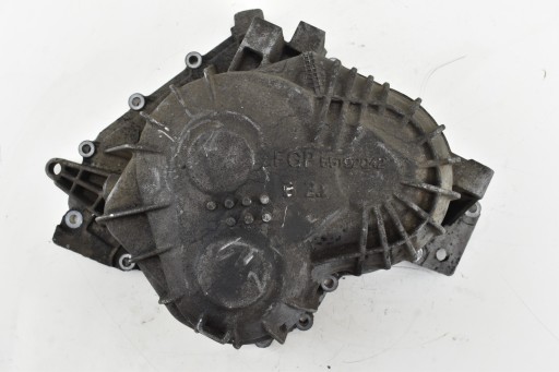 cover gearboxes OPEL ASTRA H CORSA D MERIVA B ZAFIRA B 1.9 CDTI 55192042