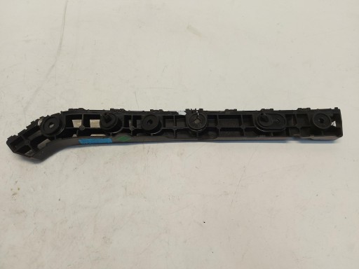 Jaecoo 7 PHEV 2025r staffa Suppporto montaggio paraurti parafango sinistra posteriore 602002382aa