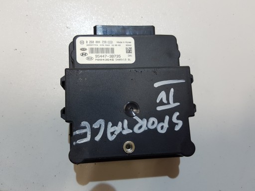 KIA SPORTAGE IV control unit module ECU 95447-3B735