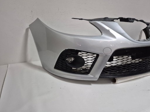 SEAT LEON II 2 FR 1P0 05-08 bumper front front 1P0807231B
