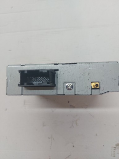 amplifier RADIA OPEL ASTRA ZAFIRA MOKKA 13438276