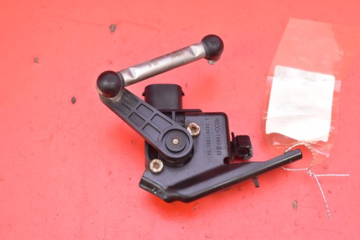 Sensor POZIOMOWANIA Leuchten links vorne 97034302103 PORSCHE PANAMERA 970