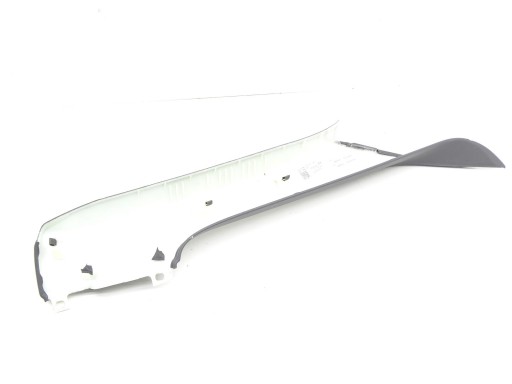 Blende Abdeckung verkleidung SLUPKA A links AUDI R8 4S 16- EU 4S7867233B