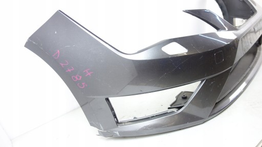bumper front front SEAT LEON III FR 5F0807221N