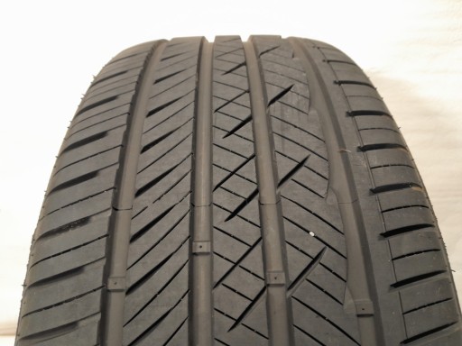 gomma letnia Laufenn S Fit AS 255/45 R20