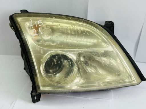 REFLEKTOR Droite Feux phare Avant Lentille EU 155888-00 SIGNUM C 5DV008290-00