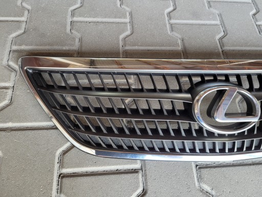 Grill Grill des Kühlers 53101-48220 LEXUS RX II 400 RX400 H 400H