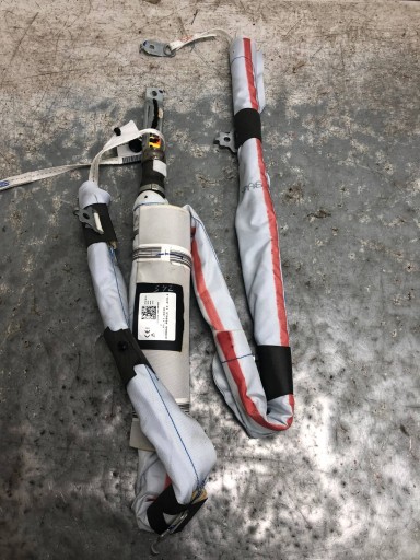 Dachvorhang Airbag AIRBAG rechts JEEP COMPASS II P68243456AE