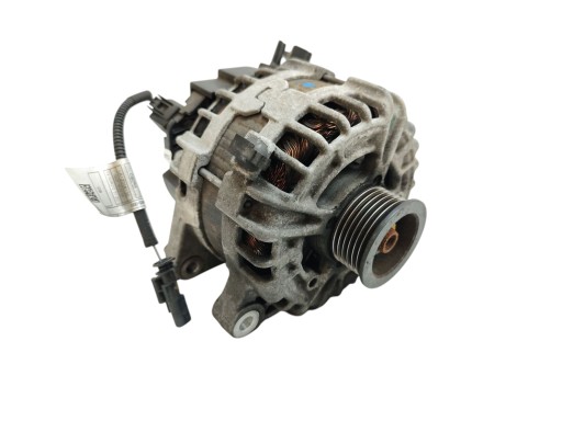 ALTERNATOR JAGUAR XE X760 F-PACE 2.0 D 180KM GX73-10300-CD