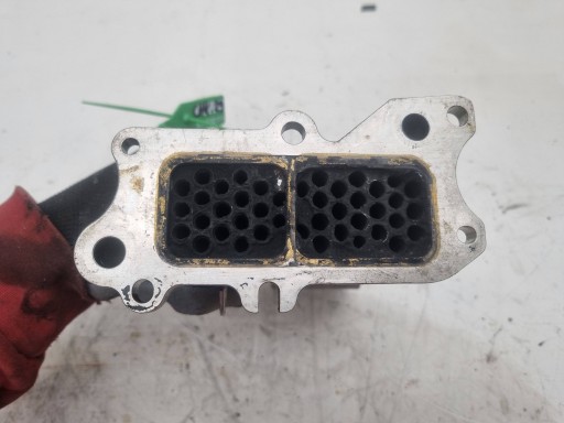 Kühler Kühler Gase V29041282 03L131512DT AUDI A4 B8 A5 8T 2.0 TDI