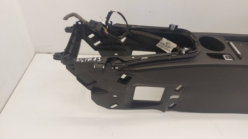 OPEL ASTRA IV J TUNEL central armrest 09-15R