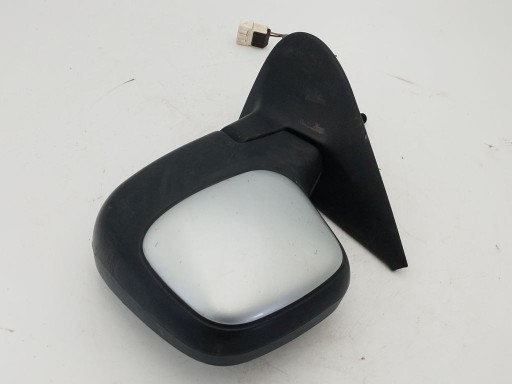 Citroen Berlingo and lift mirror left manually EZRC