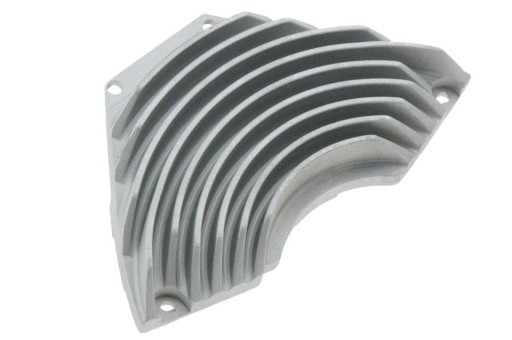 Nty ERD-AU-003 регулятор, вентиляційний вентилятор для wn