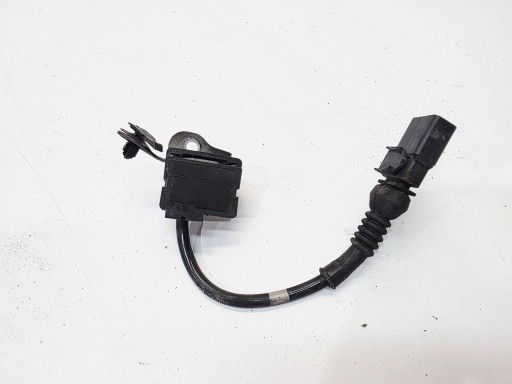 module sensor PRZYSPIESZENIA ESP AUDI Q7 4L 7L0907673D