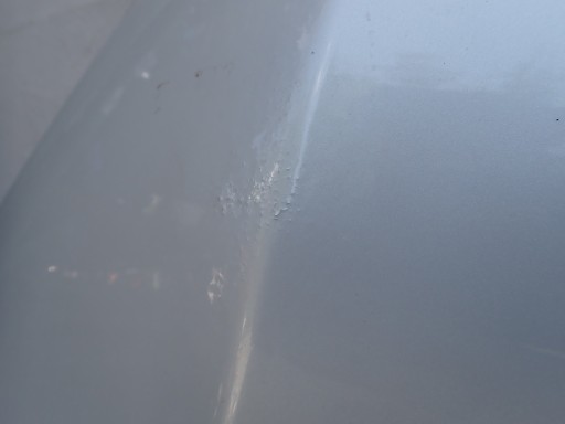 Cofano TOYOTA YARIS CROSS MXP 2020- 53301-K2010
