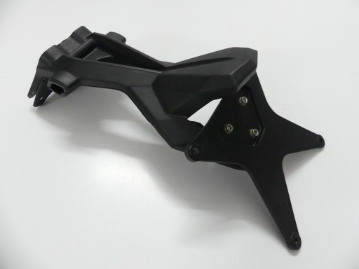 24713451A - КРЕПЛЕНИЕ НА КОЛЕСНУЮ АРКУ DUCATI STREETFIGHTER