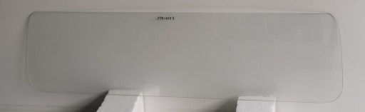 5426BLCV - ЗАДНЕЕ СТЕКЛО VOLKSWAGEN CRAFTER BULKDOWN DOKA