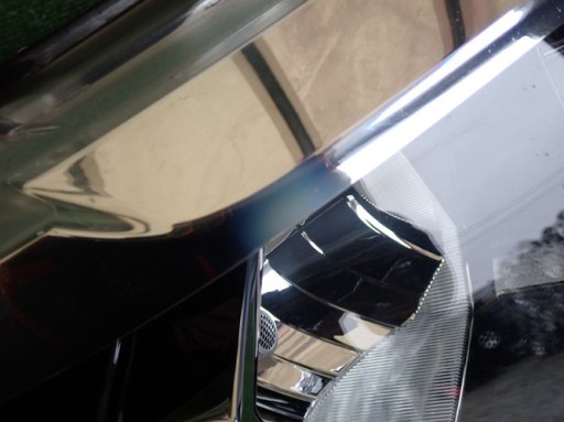 VW CRAFTER II 17- reflektor right light right 7C1941006