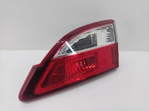 light rear to the bonnet right side Mazda 5 2 CW 2012 STANLEYP9378R