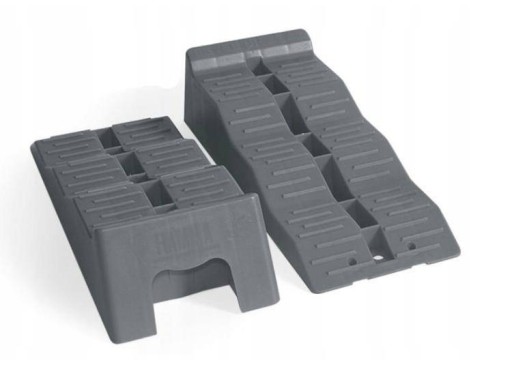 FR136/129 - Грунтовка для вирівнювання колісних клинів Level Up Fiamma