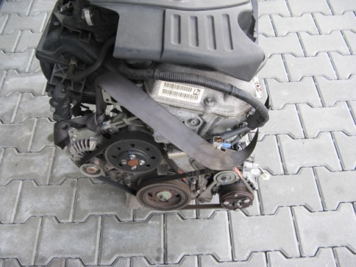 engine 1.6 16V 120KM M16A SEDICI,SUZUKI SX4 LIFT