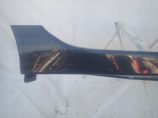 HYUNDAI I40 11- threshold right moulding threshold right