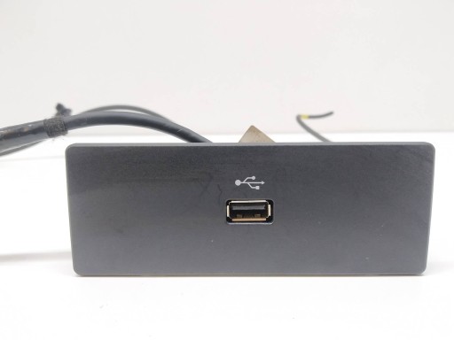 adapter USB DS7T-14D202-DD Lincoln Navigator IV (2017-2024)
