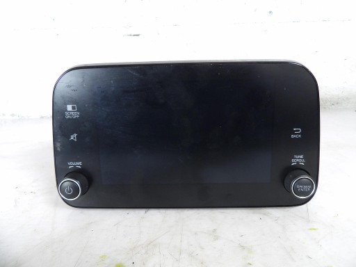 FIAT TIPO LIFT Écran A2C1548460101