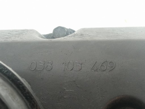 Abdeckung der Ventile 038103469 1.9 TDI VW Volkswagen Passat V (1996-2005) B5