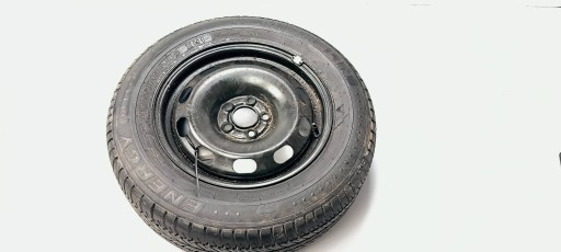 wheel spare 15'' 195/65 MICHELIN SEAT TOLEDO II