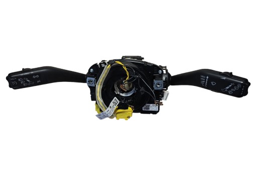 5K0.953.569.F - КОМБІНОВАНИЙ ПЕРЕМИКАЧ, РЕМІНЬ ПЕРЕКЛЮЧЕННЯ ПЕРЕДАЧ AUDI Q5 II 80A 5K0953569F