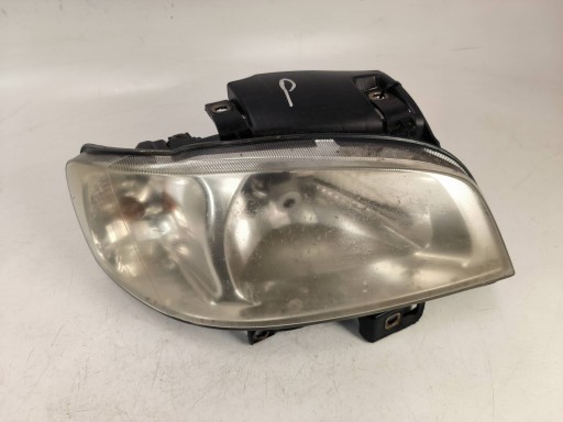 light right front EU SEAT IBIZA II LIFT