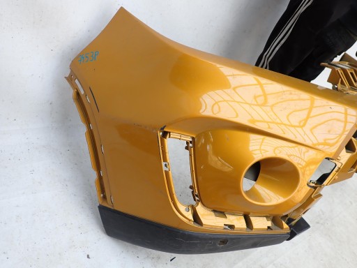 SUZUKI VITARA II 2 LIFT 18-24 bumper front front