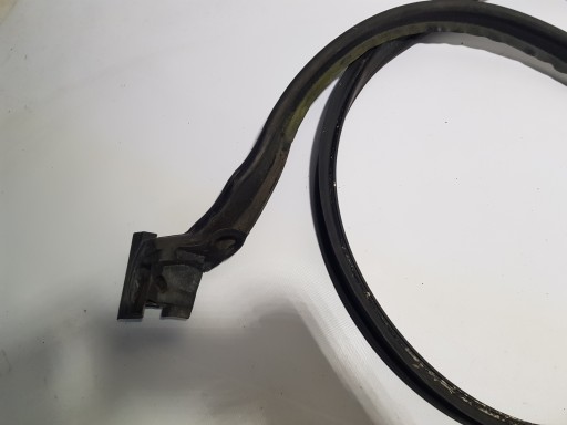 MERCEDES SLK R171 W171 gasket bonnet boot A1717500198