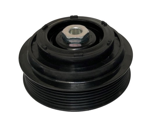 CEL518 - КОНДИЦІОНЕР DENSO MERCEDES 6PK