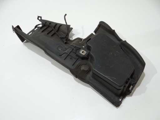 BMW E60 E61 LCI M PAKIET KANAL luft links 7897175