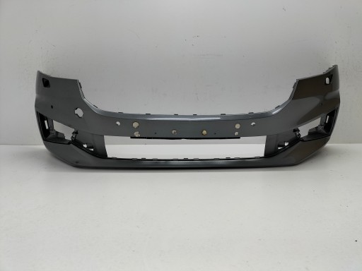 Frontstoßstange vorne SKODA FABIA 4 IV 21