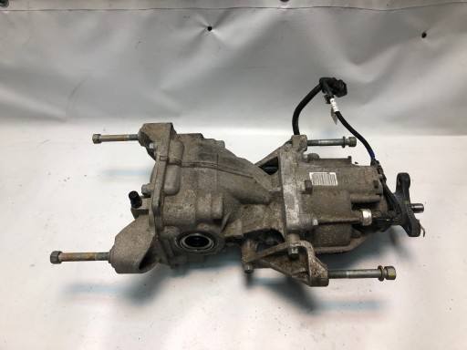 EKA235428 - KIA SPORTAGE IV LIFT 2.0 CRDI МОСТ ДИФФЕРЕНЦИАЛ ЗАДНИЙ