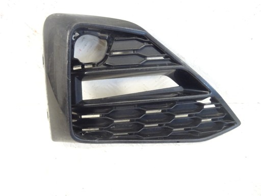 grid of a bumper front front right BMW 2 F45 F46 51128073898