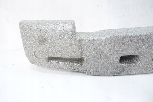 CHEVROLET AVEO II T250 2005- ABSORBER příčka nárazníku předek 96648626
