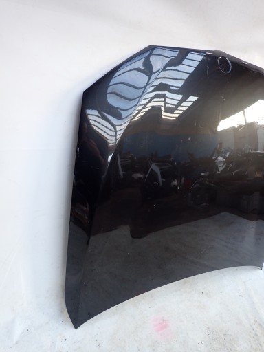 BMW 5 G30 G31 17- Cofano
