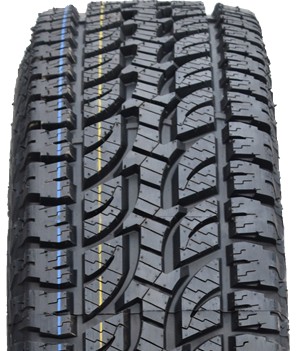 4 позашляхові шини 215 / 70R16 4шт. AT