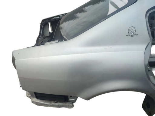 parafango Destra posteriore MASERATI QUATTROPORTE V (2004-2008) LAK. GRIGIO TOURING